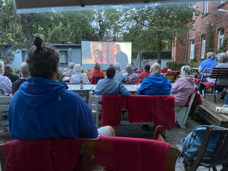 Hofkino 2026 KiK e.V. Erfurt