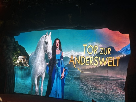 Bild CAVALLUNA – "Tor zur Anderswelt" in Erfurt