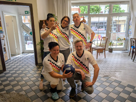 Vorschaubild Trikots WM 2026